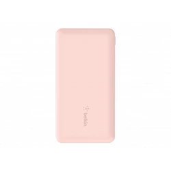 Belkin - Cargador portátil - 10000 mAh - 18 vatios