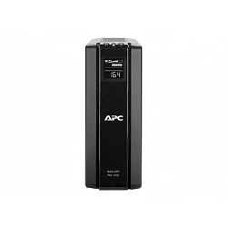 APC Back-UPS Pro 1200 - UPS - CA 230 V - 720 vatios