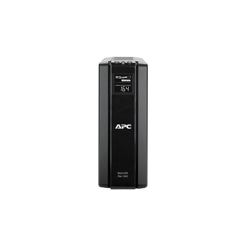 APC Back-UPS Pro 1200 - UPS - CA 230 V - 720 vatios