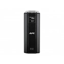 APC Back-UPS Pro 1500 - UPS - CA 230 V - 865 vatios