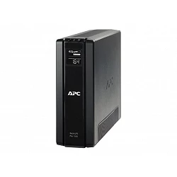 APC Back-UPS Pro 1500 - UPS - CA 230 V - 865 vatios