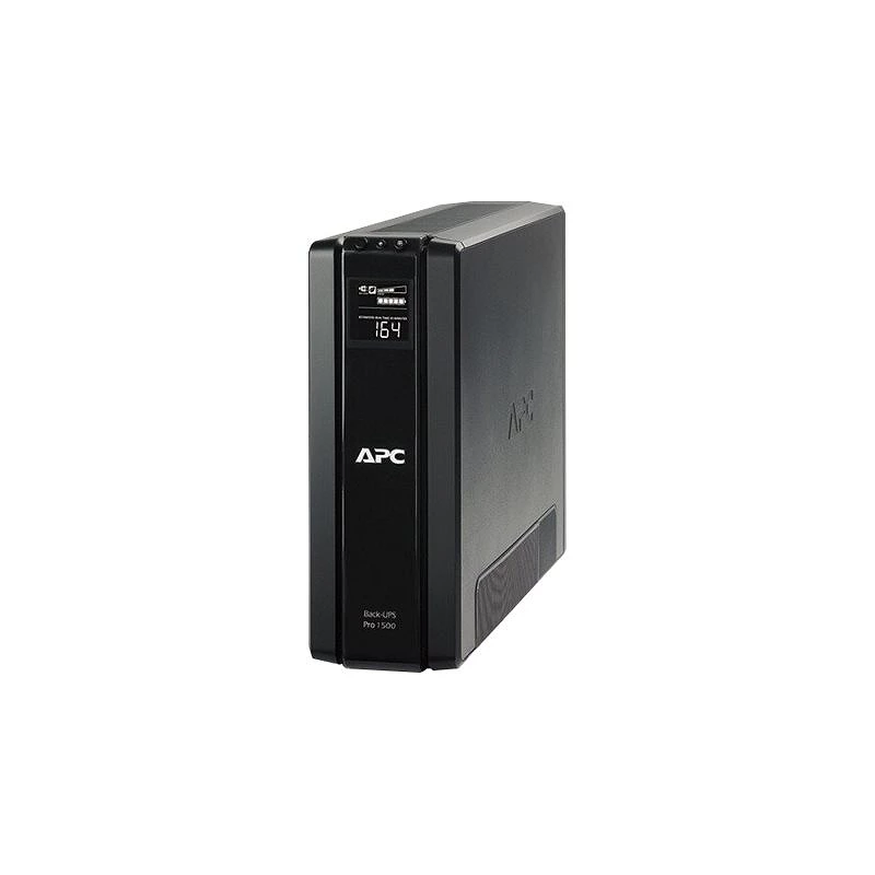 APC Back-UPS Pro 1500 - UPS - CA 230 V - 865 vatios