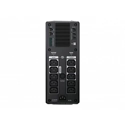 APC Back-UPS Pro 1500 - UPS - CA 230 V - 865 vatios