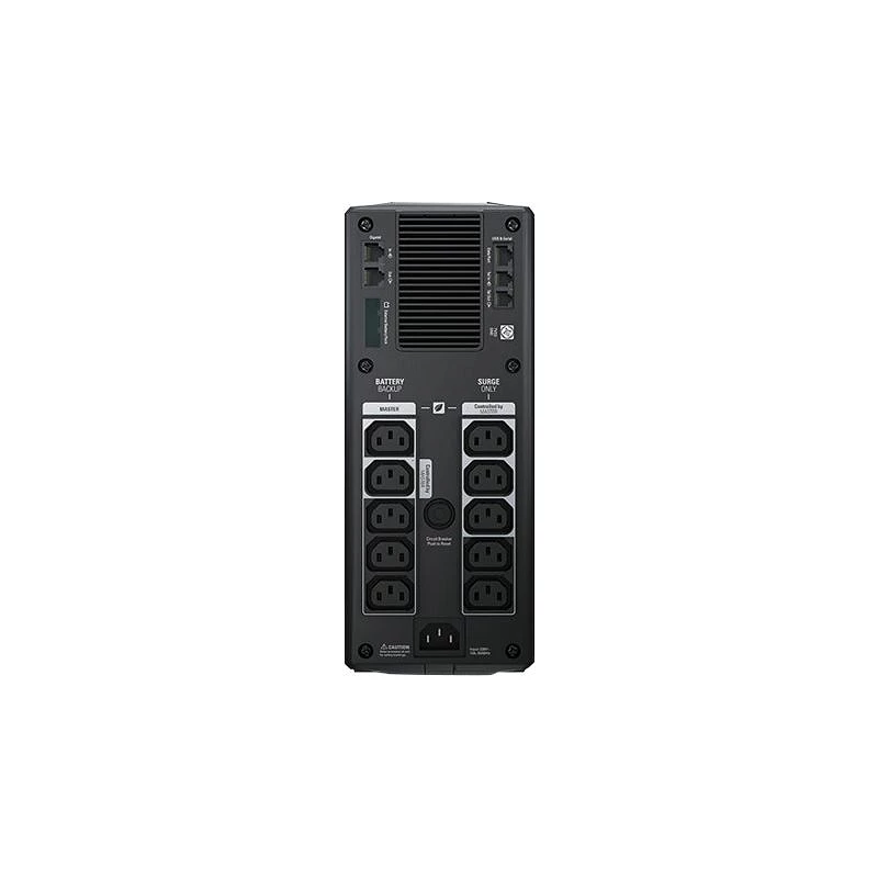 APC Back-UPS Pro 1500 - UPS - CA 230 V - 865 vatios