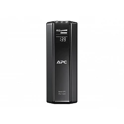 APC Back-UPS Pro 1500 - UPS - CA 230 V - 865 vatios