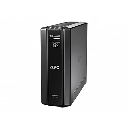 APC Back-UPS Pro 1500 - UPS - CA 230 V - 865 vatios