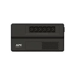 APC Easy UPS BV BV650I - UPS - CA 230 V - 375 vatios