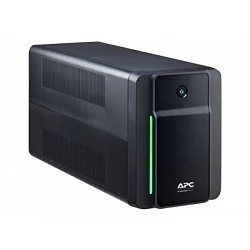 APC Back-UPS BX Series BX1200MI-GR - UPS - CA 230 V