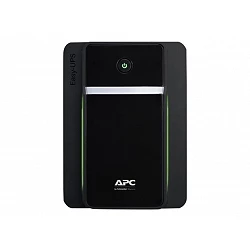 APC Back-UPS BX Series BX1200MI-GR - UPS - CA 230 V