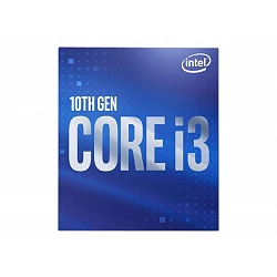 Intel Core i3 10100 - 3.6 GHz - 4 núcleos