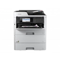 Epson WorkForce Pro WF-C579RDWF - Impresora multifunción