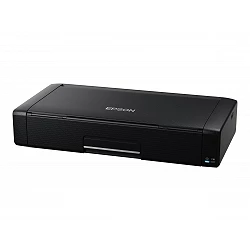 Epson WorkForce WF-110W - Impresora - color