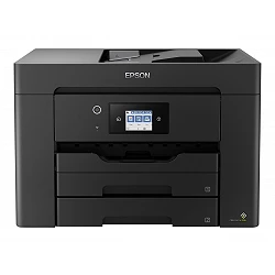 Epson WorkForce WF-7835DTWF - Impresora multifunción