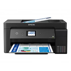 Epson EcoTank ET-15000 - Impresora multifunción