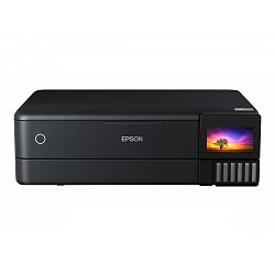 Epson EcoTank ET-8550 - Impresora multifunción