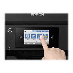 Epson EcoTank ET-5850 - Impresora multifunción