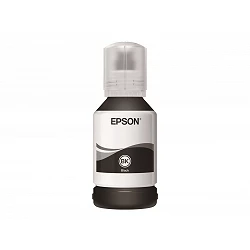 Epson - XL - negro - original - recarga de tinta