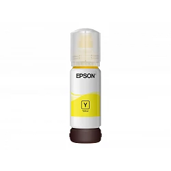 Epson 102 - 70 ml - amarillo - original - depósito de tinta