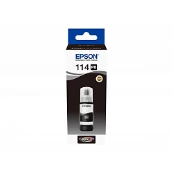 Epson - 70 ml - negro - original - recarga de tinta