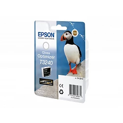 Epson T3240 Gloss Optimizer - 14 ml - original