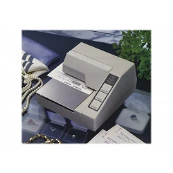 Epson TM U295 - Impresora de recibos - matriz de puntos