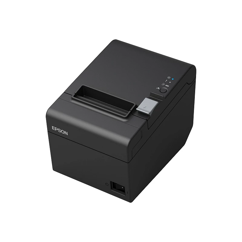 Epson TM T20III - Impresora de recibos - línea térmica