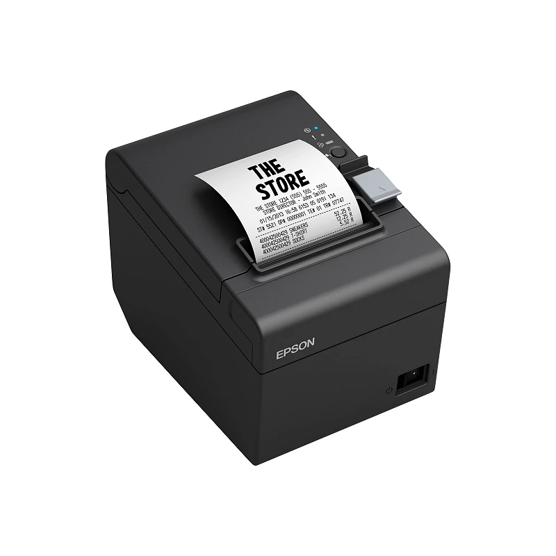 Epson TM T20III - Impresora de recibos - línea térmica