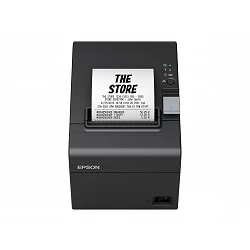 Epson TM T20III - Impresora de recibos - línea térmica