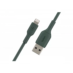 Belkin BOOST CHARGE - Cable Lightning - Lightning macho a USB macho