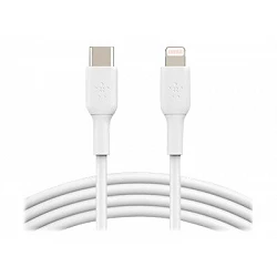 Belkin BOOST CHARGE - Cable Lightning - Lightning macho a USB macho