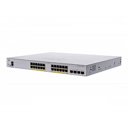 Cisco Business 250 Series 250-24FP-4X - Conmutador