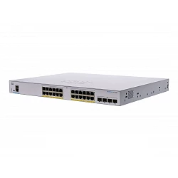 Cisco Business 350 Series 350-24FP-4X - Conmutador