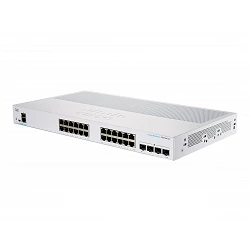 Cisco Business 350 Series 350-24T-4G - Conmutador