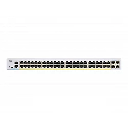 Cisco Business 350 Series 350-48FP-4X - Conmutador