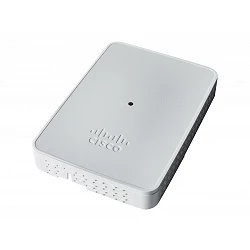 Cisco Business 143ACM Mesh Extender - Extensor de rango Wi-Fi