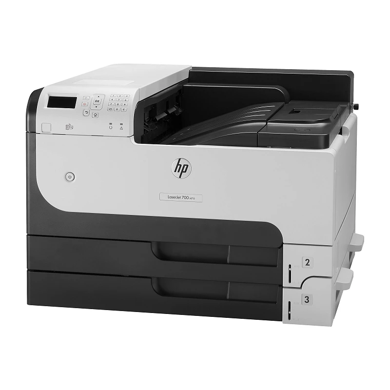 HP LaserJet Enterprise 700 Printer M712dn