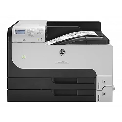 HP LaserJet Enterprise 700 Printer M712dn