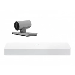 Cisco Spark Room Kit Plus - Kit de videoconferencia