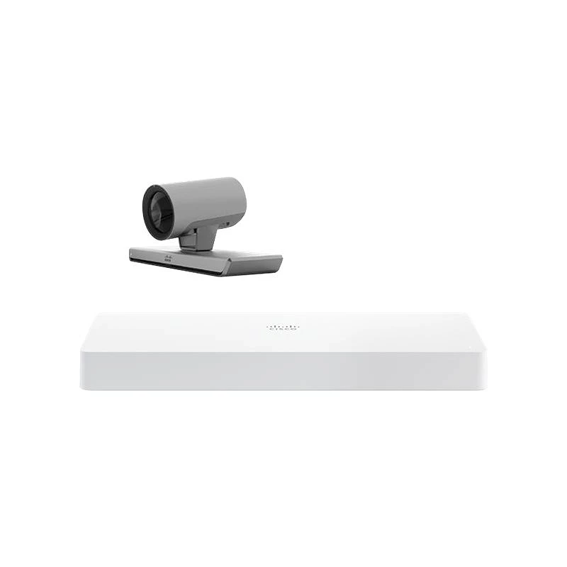 Cisco Spark Room Kit Plus - Kit de videoconferencia