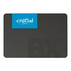 Crucial BX500 - Unidad en estado sólido - 1 TB