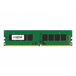 Crucial - DDR4 - módulo - 16 GB - DIMM de 288 espigas