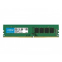 Crucial - DDR4 - módulo - 32 GB - DIMM de 288 espigas