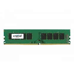 Crucial - DDR4 - módulo - 4 GB - DIMM de 288 espigas