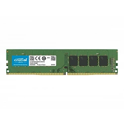 Crucial - DDR4 - módulo - 4 GB - DIMM de 288 espigas