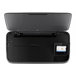 HP Officejet 250 Mobile All-in-One - Impresora multifunción