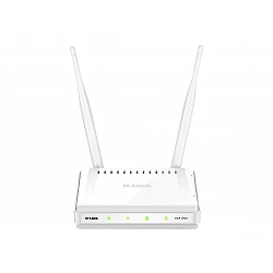 D-Link DAP-2020 - Punto de acceso inalámbrico