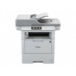 Brother DCP-L6600DW - Impresora multifunción