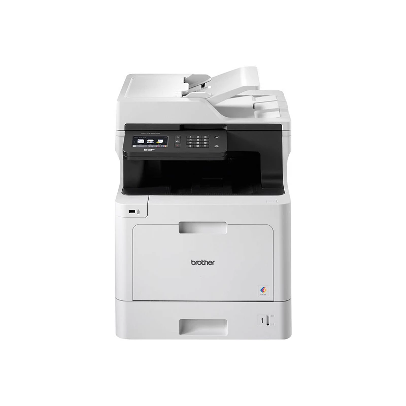 Brother DCP-L8410CDW - Impresora multifunción