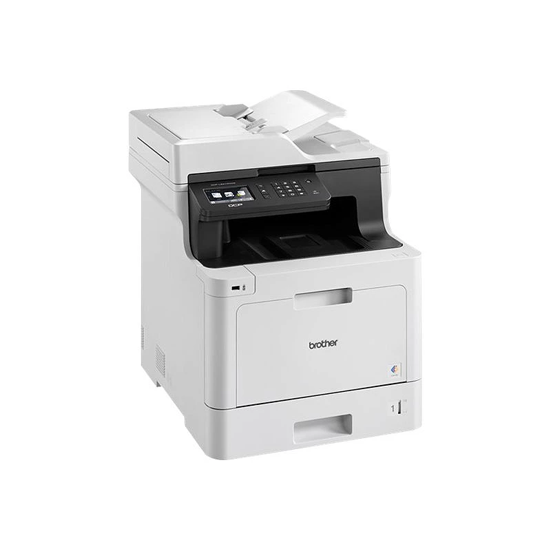 Brother DCP-L8410CDW - Impresora multifunción