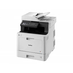 Brother DCP-L8410CDW - Impresora multifunción